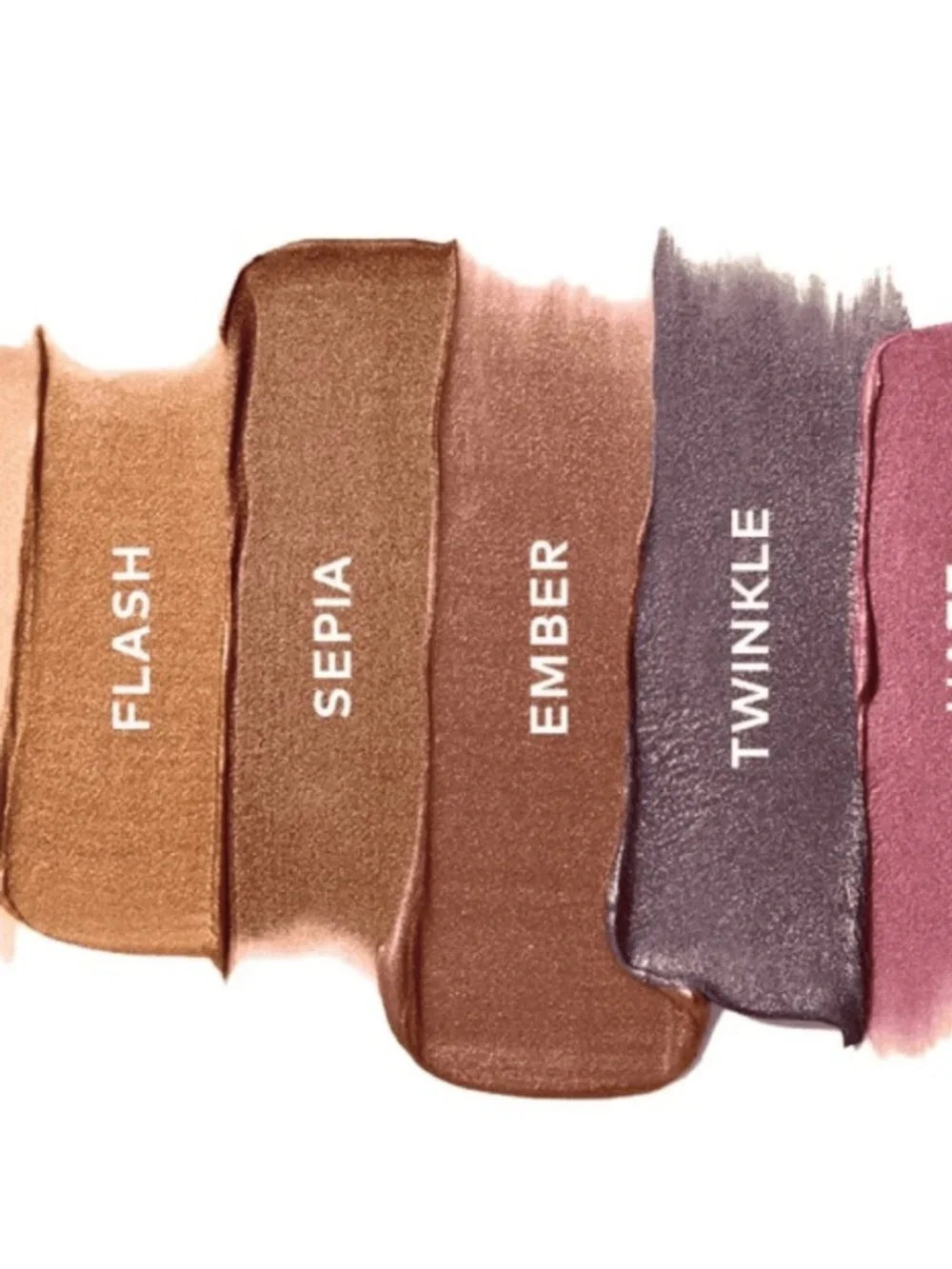 Beautycounter LID GLOW CREAM SHADOW - Twinkle New in Box, 5 ml